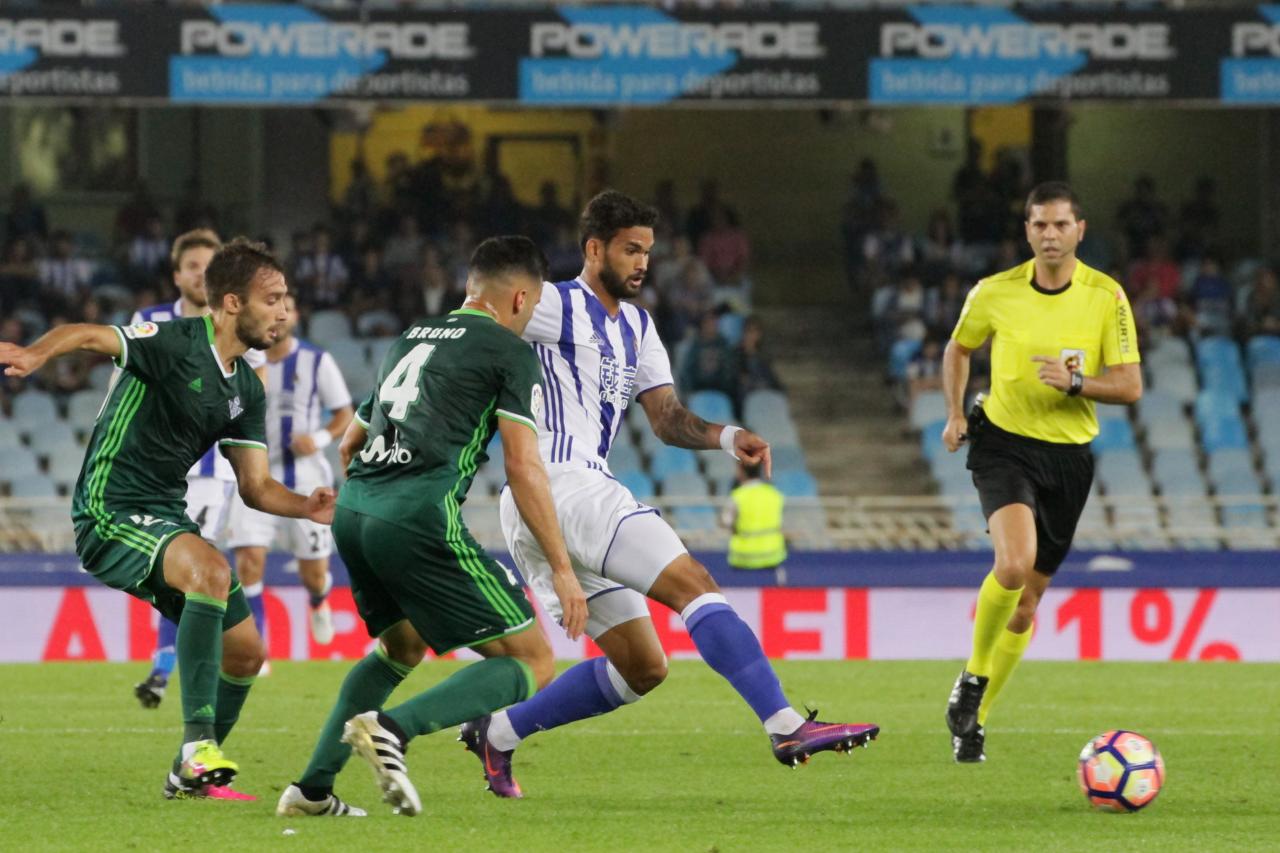 Nhận định Betis vs Sociedad 02h30, 11/01 (C&uacute;p Nh&agrave; vua TBN)