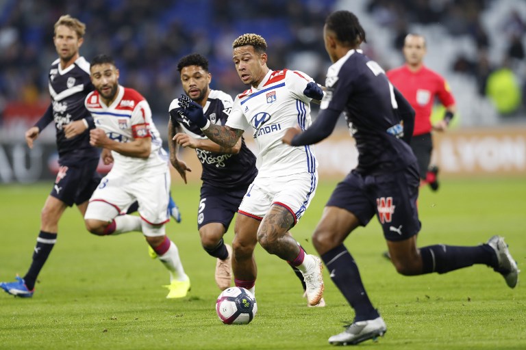 Nhận định Bordeaux vs Lyon, 23h30 ng&agrave;y 11/1