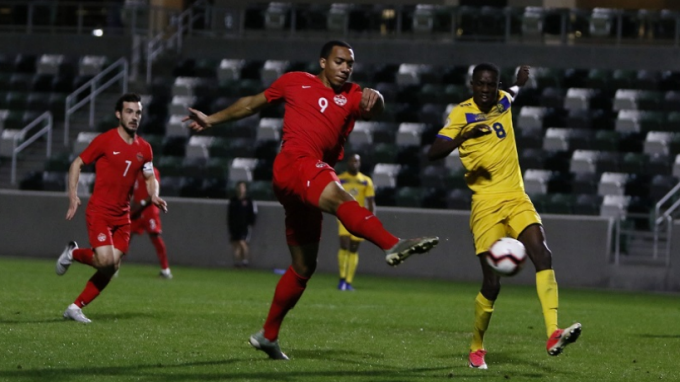 Nhận định Barbados vs Canada, 7h30 ng&agrave;y 11/1