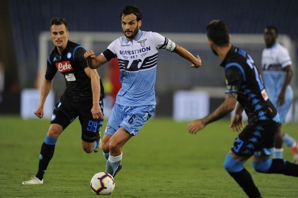 Nhận định Lazio vs Napoli, 0h00 ng&agrave;y 12/1