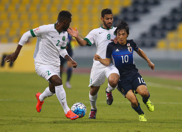 Tỷ lệ b&oacute;ng đ&aacute; U23 ch&acirc;u &Aacute; h&ocirc;m nay 9/1: U23 Nhật Bản vs U23 Saudi Arabia