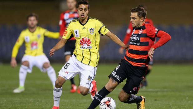 Nhận định Wellington Phoenix vs Western Sydney, 10h45 ng&agrave;y 11/1