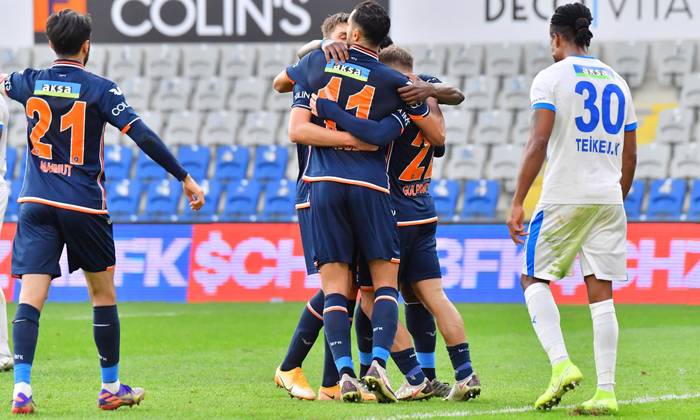 Ankaragucu vs Istanbul Basaksehir, 20h ng&agrave;y 10/1: &lsquo;Bắt nạt&rsquo; chủ nh&agrave;