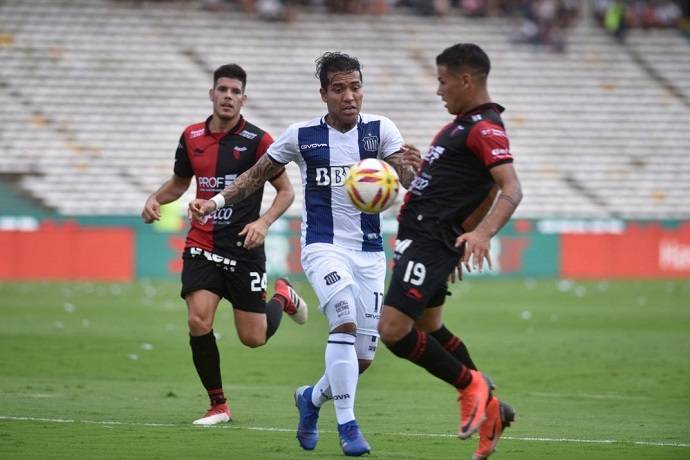 Colon vs Talleres C&oacute;rdoba, 7h30 ng&agrave;y 11/1: C&ograve;n nước c&ograve;n t&aacute;t