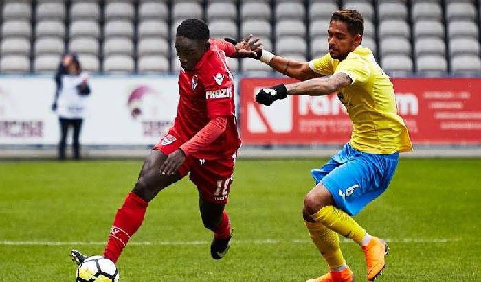 Farense vs Gil Vicente, 22h ng&agrave;y 10/1: Tiếp tục nằm đ&aacute;y