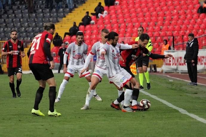 Fatih Karagumruk vs Konyaspor, 17h30 ng&agrave;y 10/1: Tin v&agrave;o t&acirc;n binh