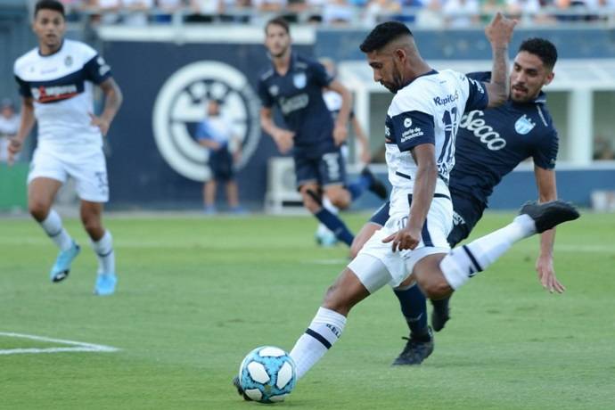 Gimnasia vs Tucum&aacute;n, 7h30 ng&agrave;y 11/1: Hy vọng mong manh