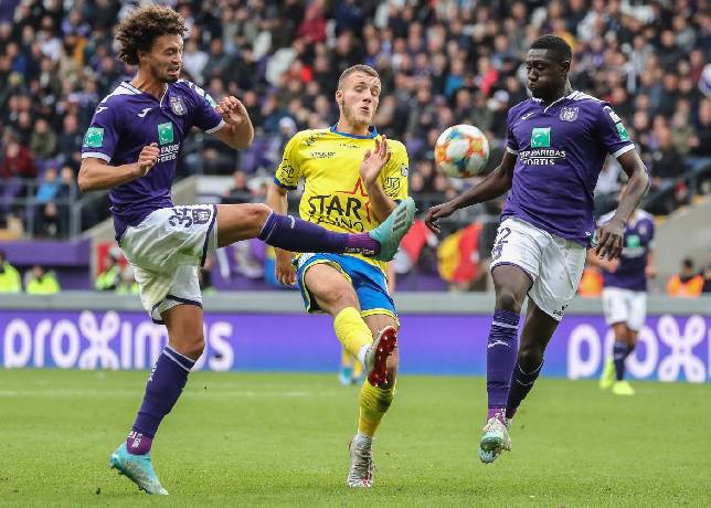 Leuven vs Anderlecht, 0h15 ng&agrave;y 11/1: Nỗi sợ xa nh&agrave;