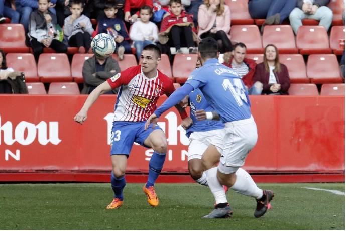 M&aacute;y t&iacute;nh dự đo&aacute;n b&oacute;ng đ&aacute; Gijon vs Fuenlabrada