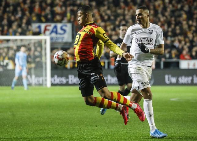 Mechelen vs Royal Antwerp, 19h30 ng&agrave;y 10/1: Lợi thế s&acirc;n nh&agrave;