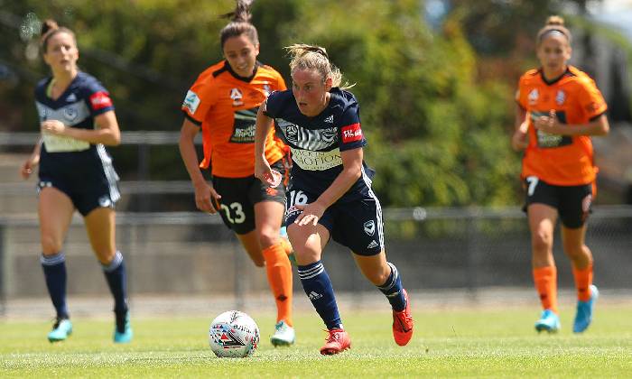 Melbourne City (W) vs Melb. Victory (W), 12h05 ng&agrave;y 10/1: Chiến thắng đầu tay