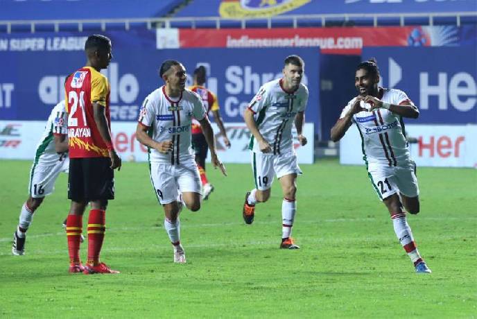 Mohun Bagan vs Mumbai City, 21h ng&agrave;y 11/1: Bất ngờ từ t&acirc;n binh