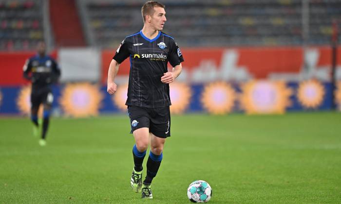 Paderborn vs Erzgebirge Aue, 19h30 ng&agrave;y 10/1: Kh&aacute;ch &lsquo;trắng tay&rsquo;?
