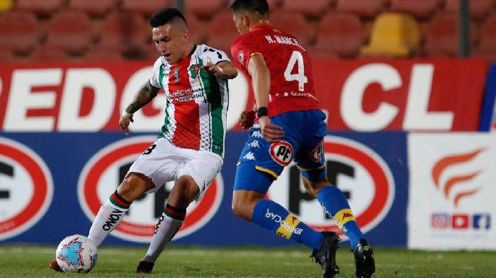Palestino vs Union Espanola, 20h30 ng&agrave;y 11/1 : Chủ nh&agrave; ăn mừng