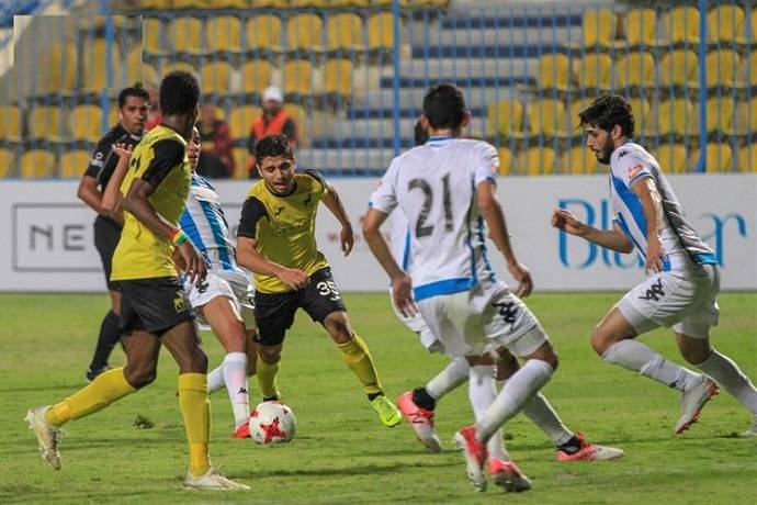 Pyramids vs Wadi Degla, 19h30 ng&agrave;y 11/1: Kh&ocirc;ng c&oacute; cơ hội cho kh&aacute;ch