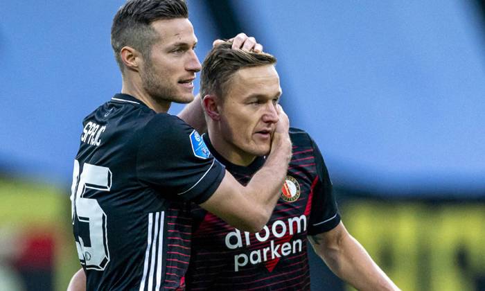 Sparta Rotterdam vs Feyenoord, 18h15 ng&agrave;y 10/1: Tiến bộ nhưng chưa đủ