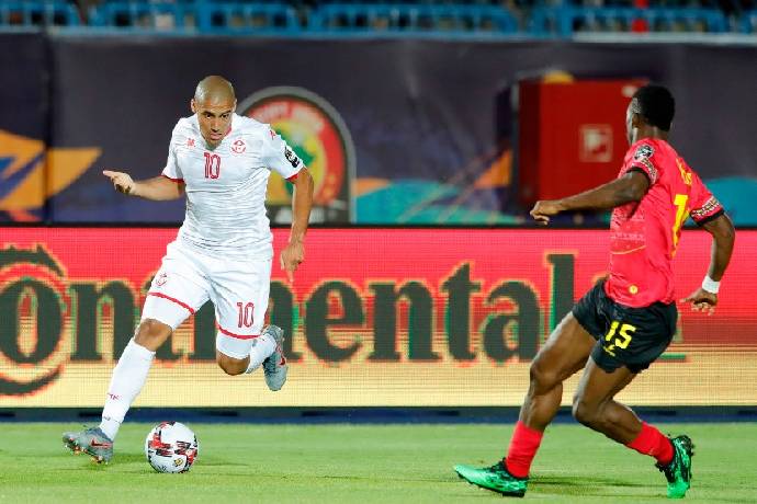 Biến động tỷ lệ k&egrave;o Tunisia vs Mali, 20h ng&agrave;y 12/1