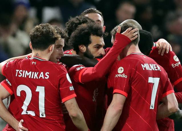 Đội h&igrave;nh ra s&acirc;n ch&iacute;nh thức Liverpool vs Shrewsbury, 21h ng&agrave;y 9/1