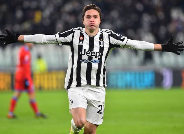 Đội h&igrave;nh ra s&acirc;n ch&iacute;nh thức Roma vs Juventus, 0h30 ng&agrave;y 10/1