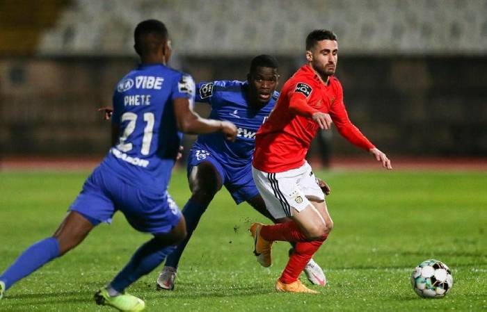 Nhận định, soi k&egrave;o Belenenses vs Arouca, 3h30 ng&agrave;y 10/1