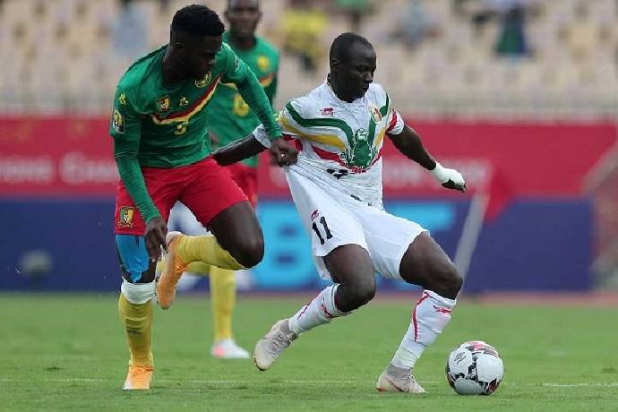 Nhận định, soi k&egrave;o Cameroon vs Burkina Faso, 23h00 ng&agrave;y 9/1