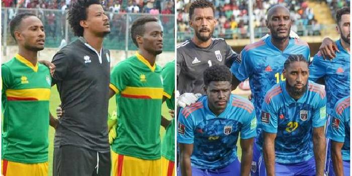 Nhận định, soi k&egrave;o Ethiopia vs Cape Verde, 2h00 ng&agrave;y 10/1