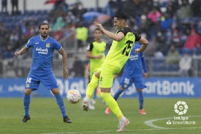 Nhận định, soi k&egrave;o Girona vs Fuenlabrada, 20h00 ng&agrave;y 9/1