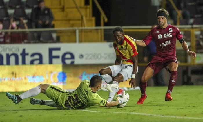 Nhận định, soi k&egrave;o Herediano vs Jicaral Sercoba, 9h ng&agrave;y 12/1