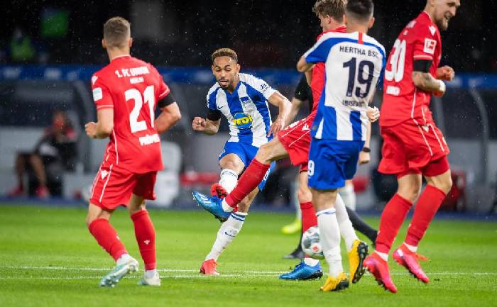 Nhận định, soi k&egrave;o Hertha Berlin vs Cologne, 21h30 ng&agrave;y 9/1