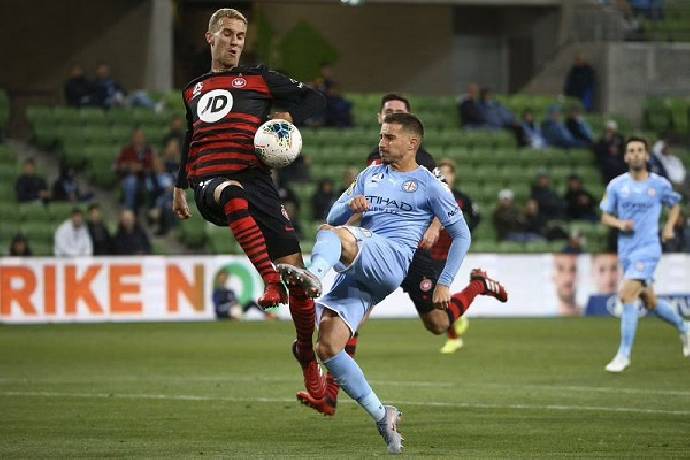 Nhận định, soi k&egrave;o Melbourne City vs Western Sydney, 14h45 ng&agrave;y 9/1
