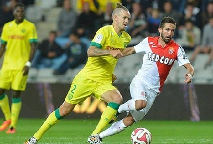 Nhận định, soi k&egrave;o Nantes vs Monaco, 23h05 ng&agrave;y 9/1