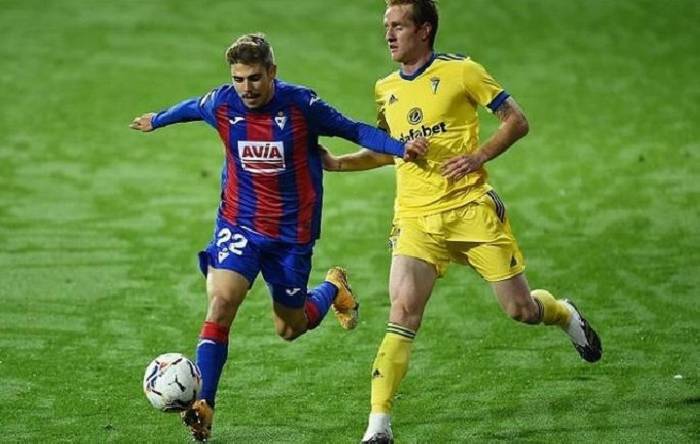 Nhận định, soi k&egrave;o Osasuna vs Cadiz, 0h30 ng&agrave;y 10/1