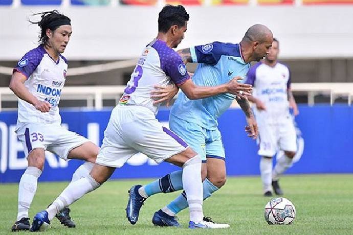 Nhận định, soi k&egrave;o Persita Tangerang vs Persela Lamongan, 15h15 ng&agrave;y 11/1