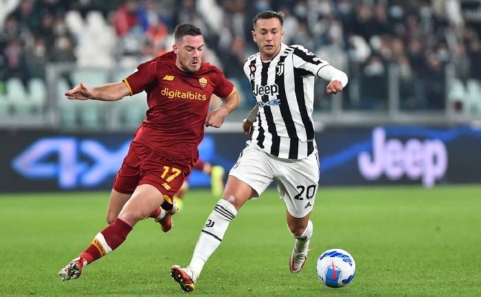 Nhận định, soi k&egrave;o Roma vs Juventus, 0h30 ng&agrave;y 10/1