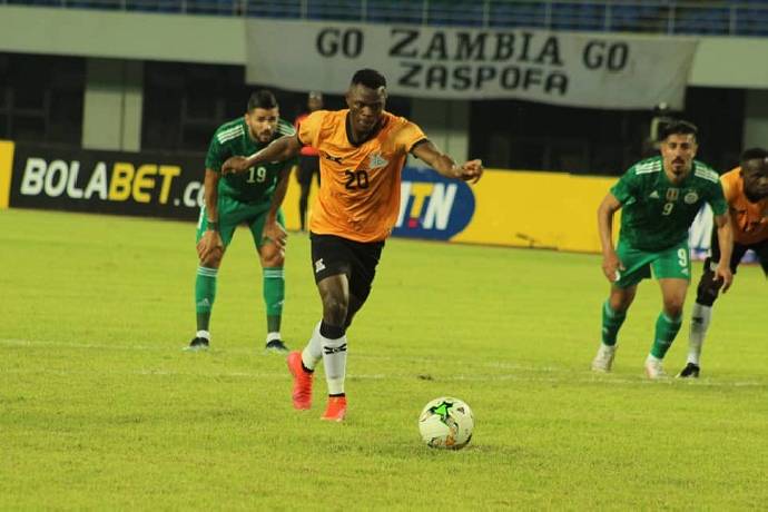 Nhận định, soi k&egrave;o Senegal vs Zimbabwe, 20h00 ng&agrave;y 10/1