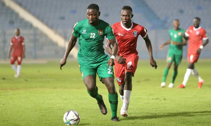 Nhận định, soi k&egrave;o Sudan vs Guinea-Bissau, 2h ng&agrave;y 12/1