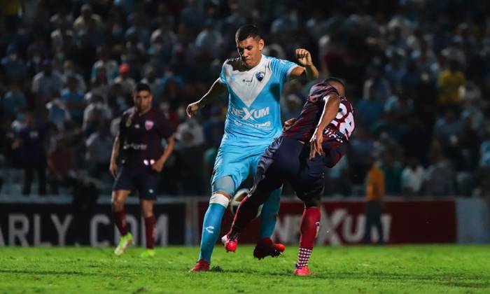 Nhận định, soi k&egrave;o Tampico Madero vs Alebrijes de Oaxaca, 10h ng&agrave;y 12/1