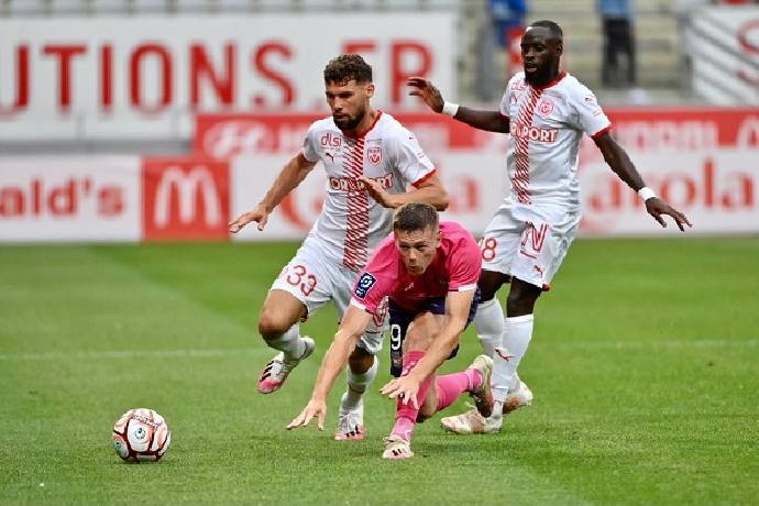 Nhận định, soi k&egrave;o Toulouse vs Nancy, 2h45 ng&agrave;y 11/1