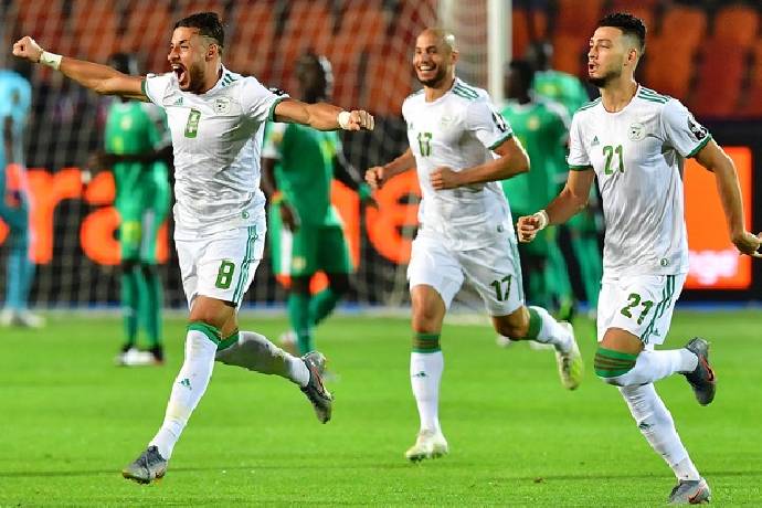 Ph&acirc;n t&iacute;ch k&egrave;o hiệp 1 Algeria vs Sierra Leone, 20h00 ng&agrave;y 11/1