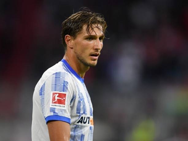 Ph&acirc;n t&iacute;ch k&egrave;o hiệp 1 Hertha Berlin vs Cologne, 21h30 ng&agrave;y 9/1