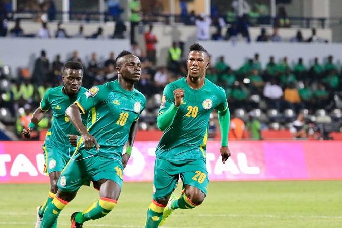 Ph&acirc;n t&iacute;ch k&egrave;o hiệp 1 Senegal vs Zimbabwe, 20h00 ng&agrave;y 10/1