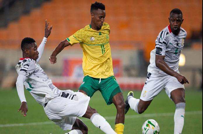 Soi k&egrave;o phạt g&oacute;c Comoros vs Gabon, 02h00 ng&agrave;y 11/01