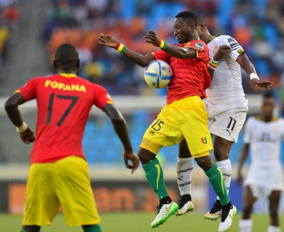 Soi k&egrave;o phạt g&oacute;c Guinea vs Malawi, 23h00 ng&agrave;y 10/1
