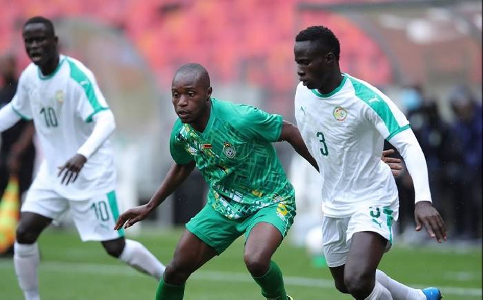 Soi k&egrave;o phạt g&oacute;c Senegal vs Zimbabwe, 20h00 ng&agrave;y 10/1