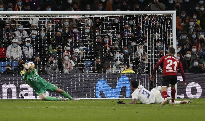 Biến động tỷ lệ k&egrave;o Real Madrid vs Valencia, 2h ng&agrave;y 12/1