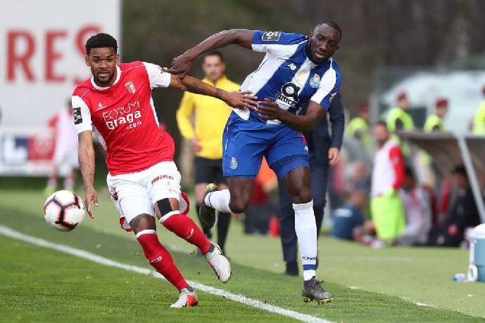 M&aacute;y t&iacute;nh dự đo&aacute;n b&oacute;ng đ&aacute; 11/1: Braga vs Guimaraes