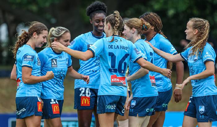Nhận định, soi k&egrave;o Nữ Western United vs nữ Sydney, 13h ng&agrave;y 11/1