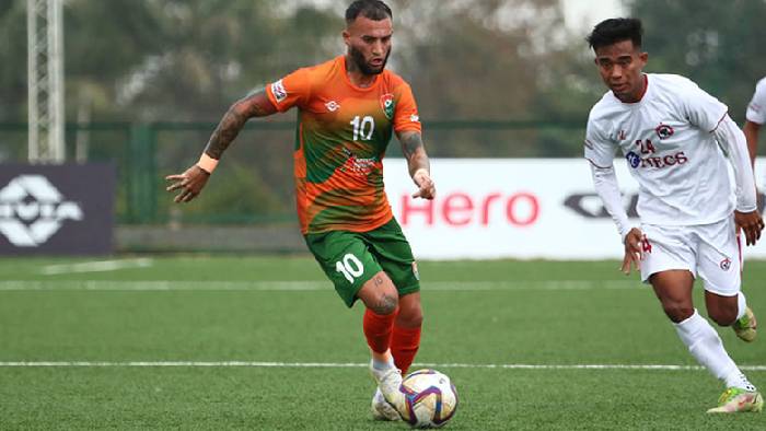 Nhận định, soi k&egrave;o Rajasthan vs Sreenidi, 20h30 ng&agrave;y 11/1