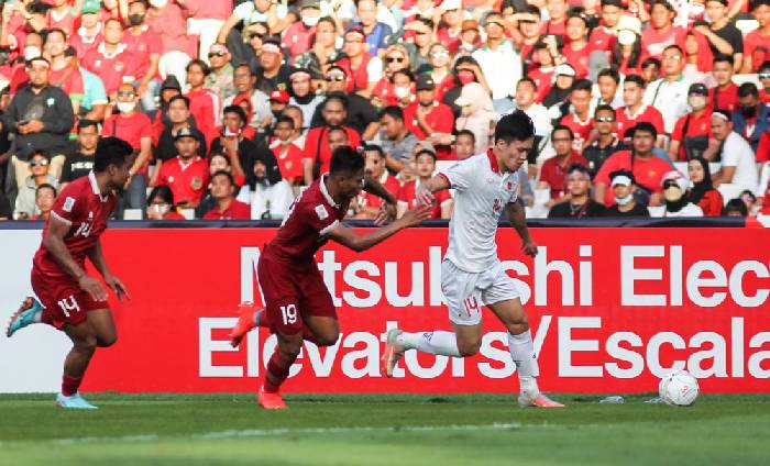 Nhận định, soi k&egrave;o Việt Nam vs Indonesia, 19h30 ng&agrave;y 9/1