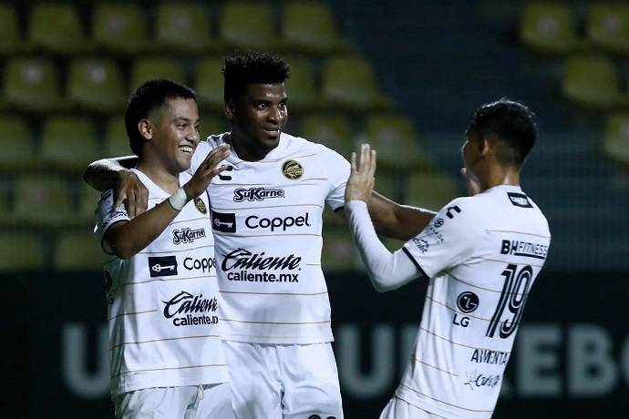 Nhận định, soi k&egrave;o Zacatecas vs Dorados Sinaloa, 10h05 ng&agrave;y 11/1